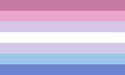 Bigender Bigender